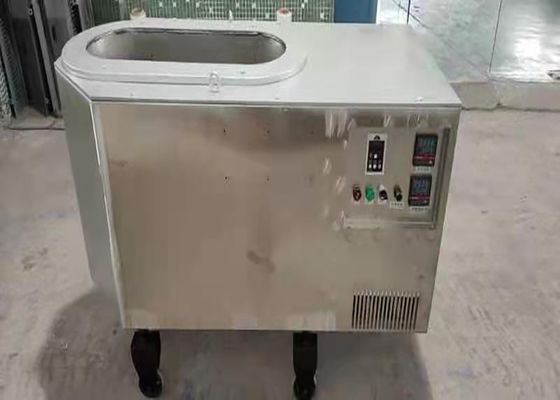 220V roestvrij staal Ultrasone Reinigingsmachine