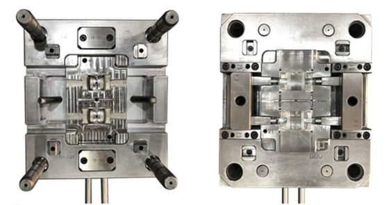 Ce-het Afgietselvorm van de Aluminiummatrijs