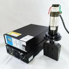 220 Voltabs Delen van de Ultrasoon Lassenmachine