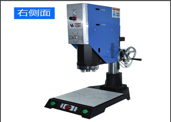 20khz de ultrasone Machine van het Vleklassen