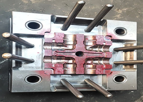 Ce-het Afgietselvorm van de Aluminiummatrijs