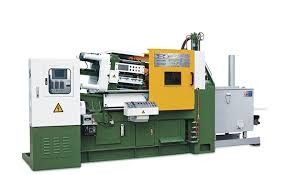 38 Ton Zinc Alloy Hot Chamber de Machine van het Matrijzenafgietsel